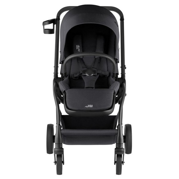 Продукт Britax Römer RIO - Бебешка количка - 0 - BG Hlapeta