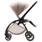 Britax Römer RIO - Бебешка количка Продукт Britax Römer RIO - Бебешка количка - 7 - BG Hlapeta