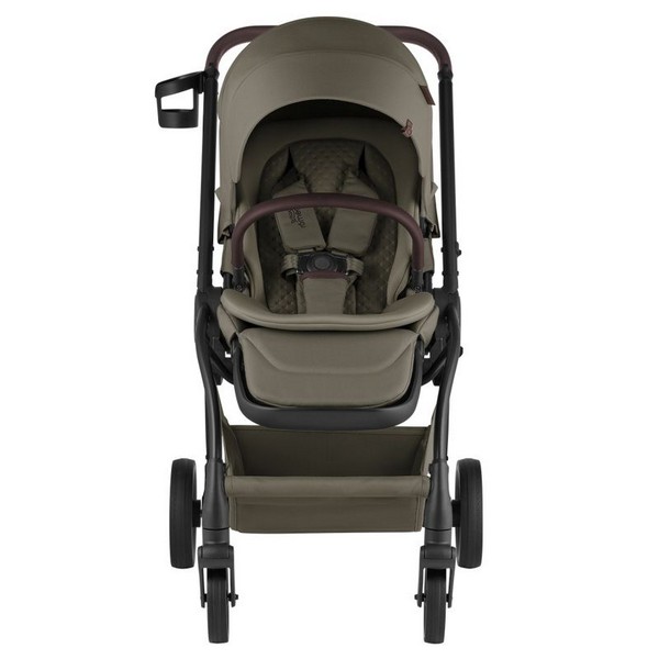 Продукт Britax Römer RIO - Бебешка количка - 0 - BG Hlapeta