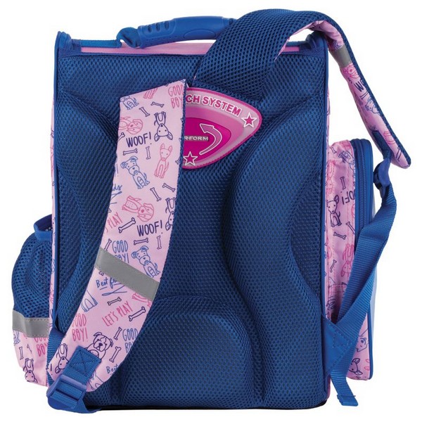 Продукт CLEO and FRANK 29 - Ергономична раница - 0 - BG Hlapeta