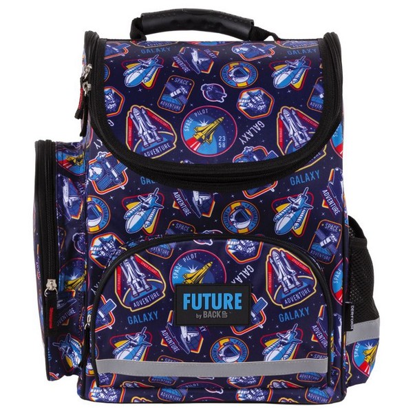 Продукт Derform SPACE DF 25 - Ергономична раница - 0 - BG Hlapeta