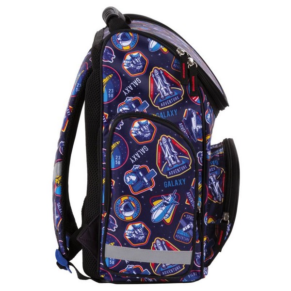 Продукт Derform SPACE DF 25 - Ергономична раница - 0 - BG Hlapeta