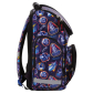 Derform SPACE DF 25 - Ергономична раница Продукт Derform SPACE DF 25 - Ергономична раница - 2 - BG Hlapeta