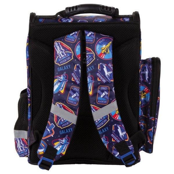 Продукт Derform SPACE DF 25 - Ергономична раница - 0 - BG Hlapeta