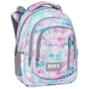 BackUP Pastel Magic 6 R 10 - Ученическа раница