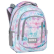 BackUP Pastel Magic 6 R 10 - Ученическа раница 1