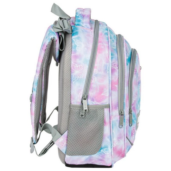 Продукт BackUP Pastel Magic 6 R 10 - Ученическа раница - 0 - BG Hlapeta