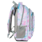 BackUP Pastel Magic 6 R 10 - Ученическа раница Продукт BackUP Pastel Magic 6 R 10 - Ученическа раница - 4 - BG Hlapeta