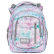 BackUP Pastel Magic 6 R 10 - Ученическа раница 2