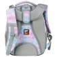 BackUP Pastel Magic 6 R 10 - Ученическа раница Продукт BackUP Pastel Magic 6 R 10 - Ученическа раница - 2 - BG Hlapeta