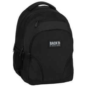 BackUP Black 6 W 56 - Ученическа раница BackUP Black 6 W 56 - Ученическа раница