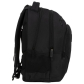 BackUP Black 6 W 56 - Ученическа раница Продукт BackUP Black 6 W 56 - Ученическа раница - 3 - BG Hlapeta