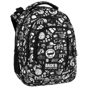 BACKUP 7 R 57 Drift - Ученическа раница