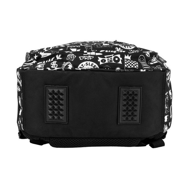 Продукт BACKUP 7 R 57 Drift - Ученическа раница - 0 - BG Hlapeta