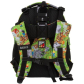 Продукт BACKUP 7 R 61 Gamer - Ученическа раница - 4 - BG Hlapeta
