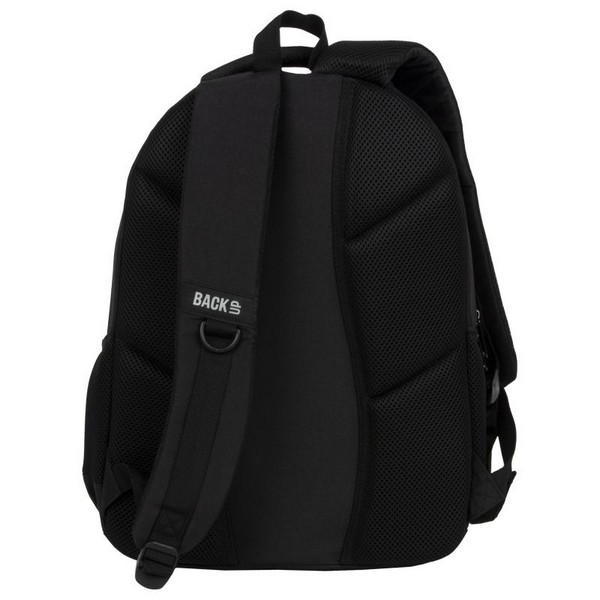 Продукт BACKUP 7 W 56 Black - Ученическа раница - 0 - BG Hlapeta