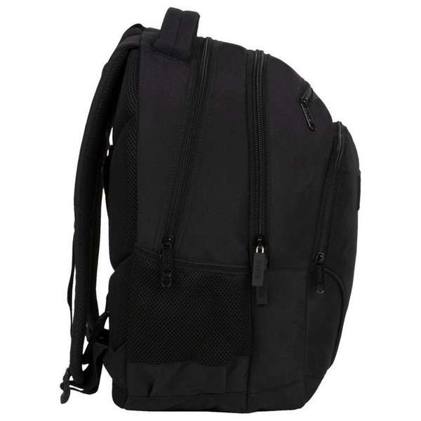 Продукт BACKUP 7 W 56 Black - Ученическа раница - 0 - BG Hlapeta