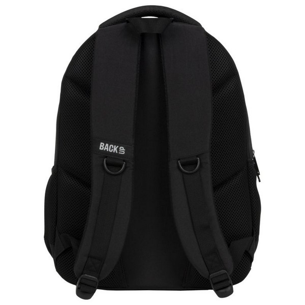 Продукт BACKUP 7 W 56 Black - Ученическа раница - 0 - BG Hlapeta