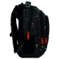 BackUp 5 R 102 Pac-Man - Ученическа раница Продукт BackUp 5 R 102 Pac-Man - Ученическа раница - 3 - BG Hlapeta