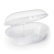 Philips AVENT Ultra Air Happy - 2 бр. ортодонтични залъгалки 0-6м с декорация Пеперуда и Надпис Love в кутия за стерилизиране