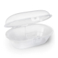 Philips AVENT Ultra Air Happy - 2 бр. ортодонтични залъгалки 0-6м с декорация Пеперуда и Надпис Love в кутия за стерилизиране Продукт Philips AVENT Ultra Air Happy - 2 бр. ортодонтични залъгалки 0-6м с декорация Пеперуда и Надпис Love в кутия за стерилизиране - 7 - BG Hlapeta
