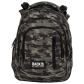 BackUp 5 R 33 Camo - Ученическа раница Продукт BackUp 5 R 33 Camo - Ученическа раница - 6 - BG Hlapeta