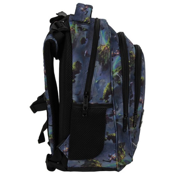 Продукт BackUp 5 R 40 Weightlessness - Ученическа раница - 0 - BG Hlapeta