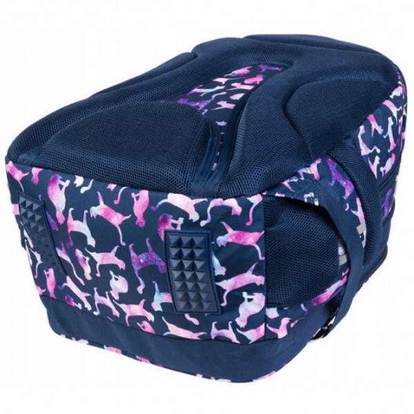 Продукт St. Majewsky COSMIC CATS - Ученическа раница - 0 - BG Hlapeta
