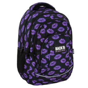 BACKUP 7 A 27 Glitter Kiss - Ученическа раница