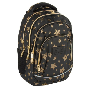 BACKUP 7 A 40 Golden Stars - Ученическа раница