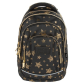 BACKUP 7 A 40 Golden Stars - Ученическа раница Продукт BACKUP 7 A 40 Golden Stars - Ученическа раница - 1 - BG Hlapeta