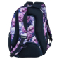 BACKUP 7 O 02 Violet Bloom - Ученическа раница Продукт BACKUP 7 O 02 Violet Bloom - Ученическа раница - 4 - BG Hlapeta