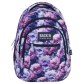 BACKUP 7 O 02 Violet Bloom - Ученическа раница Продукт BACKUP 7 O 02 Violet Bloom - Ученическа раница - 1 - BG Hlapeta