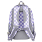 BACKUP 7 O 26 Purple Chess - Ученическа раница Продукт BACKUP 7 O 26 Purple Chess - Ученическа раница - 4 - BG Hlapeta