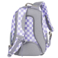 BACKUP 7 O 26 Purple Chess - Ученическа раница Продукт BACKUP 7 O 26 Purple Chess - Ученическа раница - 2 - BG Hlapeta