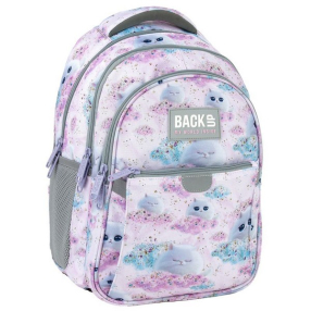BACKUP 7 P 01 Dream - Ученическа раница BACKUP 7 P 01 Dream - Ученическа раница
