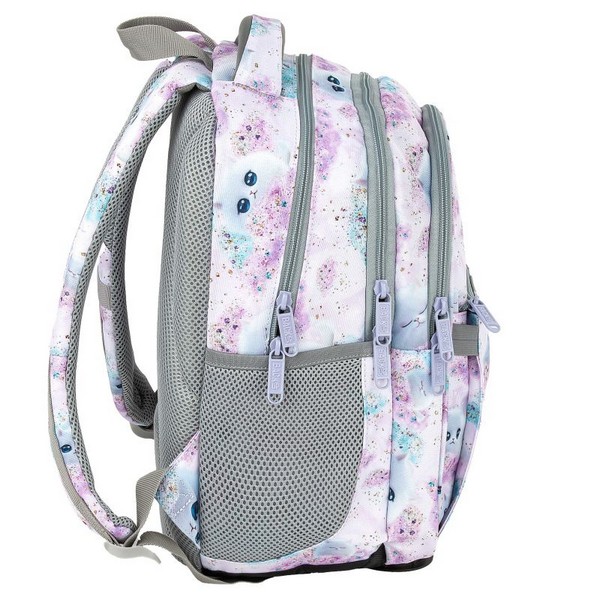 Продукт BACKUP 7 P 01 Dream - Ученическа раница - 0 - BG Hlapeta