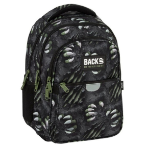 BACKUP 7 P 62 Dragons - Ученическа раница BACKUP 7 P 62 Dragons - Ученическа раница