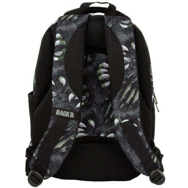 Продукт BACKUP 7 P 62 Dragons - Ученическа раница - 0 - BG Hlapeta