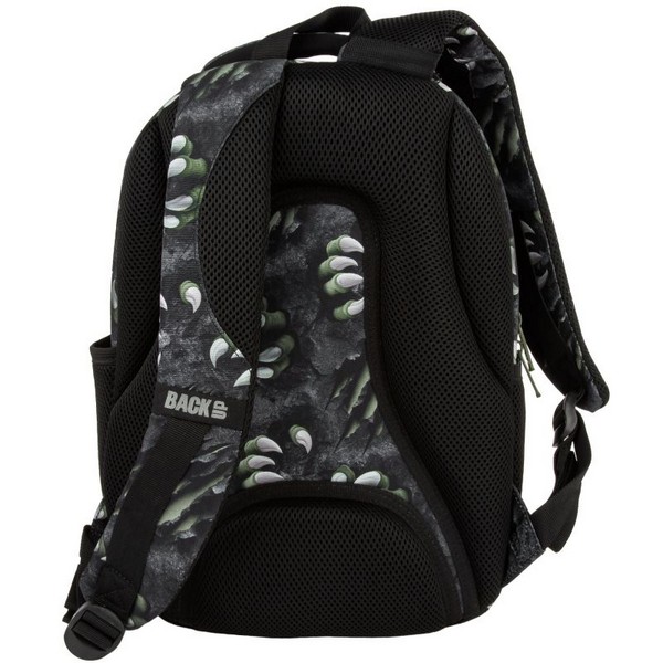 Продукт BACKUP 7 P 62 Dragons - Ученическа раница - 0 - BG Hlapeta