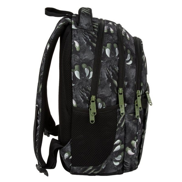 Продукт BACKUP 7 P 62 Dragons - Ученическа раница - 0 - BG Hlapeta