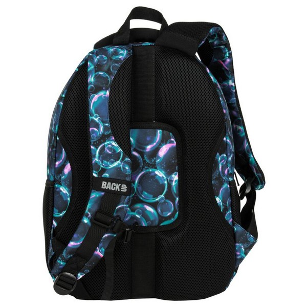 Продукт BackUP Bubble 6 A 04 - Ученическа раница - 0 - BG Hlapeta