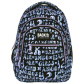 BackUP Ghost 6 O 08 - Ученическа раница Продукт BackUP Ghost 6 O 08 - Ученическа раница - 6 - BG Hlapeta