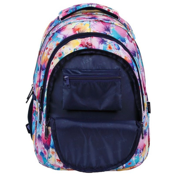 Продукт BackUP Summer 6 O 09 - Ученическа раница - 0 - BG Hlapeta