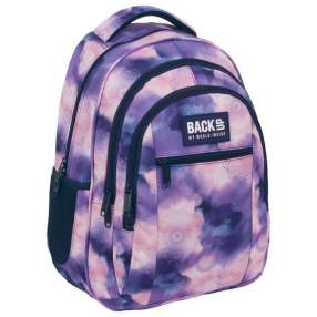 BackUP Mandals 6 O 13 - Ученическа раница