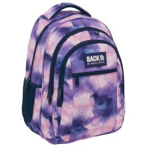 BackUP Mandals 6 O 13 - Ученическа раница