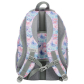 BackUP Flowers 6 A 15 - Ученическа раница Продукт BackUP Flowers 6 A 15 - Ученическа раница - 2 - BG Hlapeta