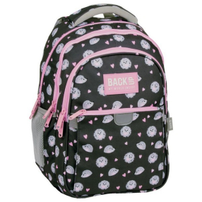 BackUP Hedgehog 6 P 16 - Ученическа раница