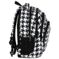 BackUP Stylish 6 A 17 - Ученическа раница Продукт BackUP Stylish 6 A 17 - Ученическа раница - 4 - BG Hlapeta