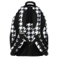 BackUP Stylish 6 A 17 - Ученическа раница Продукт BackUP Stylish 6 A 17 - Ученическа раница - 3 - BG Hlapeta